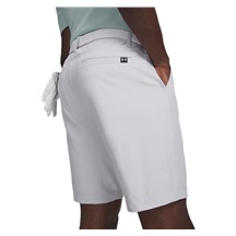 Under Armour Drive Tapered pánské kraťasy, šedé
