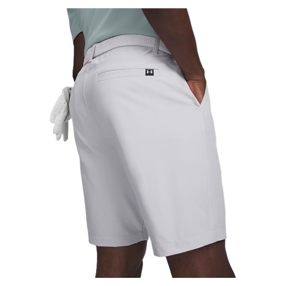 Under Armour Drive Tapered pánské kraťasy, šedé