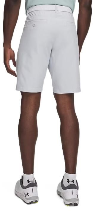 Under Armour Drive Tapered pánské kraťasy, šedé