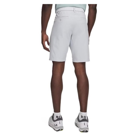Under Armour Drive Tapered pánské kraťasy, šedé