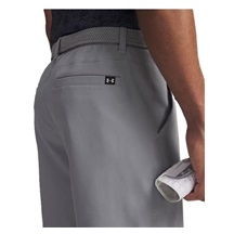 Under Armour Drive Tapered pánské kraťasy, šedé