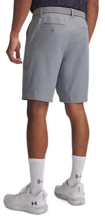 Under Armour Drive Tapered pánské kraťasy, šedé