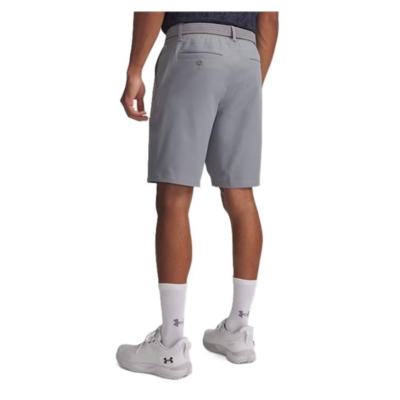Under Armour Drive Tapered pánské kraťasy, šedé