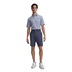 Under Armour Drive Tapered pánské kraťasy, modro/šedé