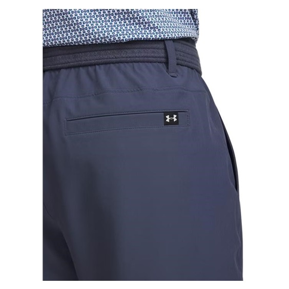 Under Armour Drive Tapered pánské kraťasy, modro/šedé