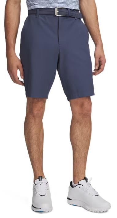 Under Armour Drive Tapered pánské kraťasy, modro/šedé