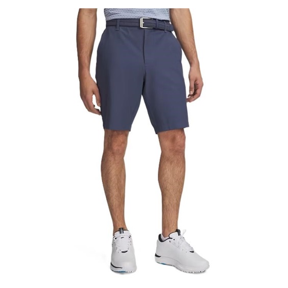 Under Armour Drive Tapered pánské kraťasy, modro/šedé