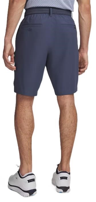 Under Armour Drive Tapered pánské kraťasy, modro/šedé