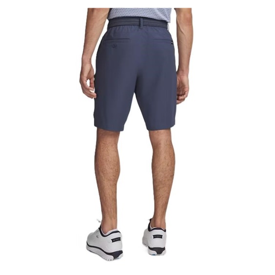 Under Armour Drive Tapered pánské kraťasy, modro/šedé