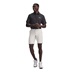 Under Armour Drive Tapered pánské kraťasy, bílé