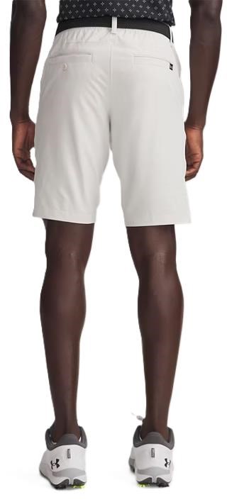 Under Armour Drive Tapered pánské kraťasy, bílé