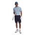 Under Armour Drive Tapered pánské kraťasy, tmavě modré