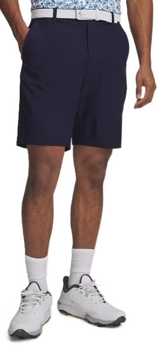Under Armour Drive Tapered pánské kraťasy, tmavě modré