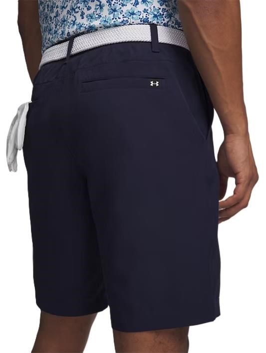 Under Armour Drive Tapered pánské kraťasy, tmavě modré