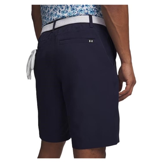 Under Armour Drive Tapered pánské kraťasy, tmavě modré
