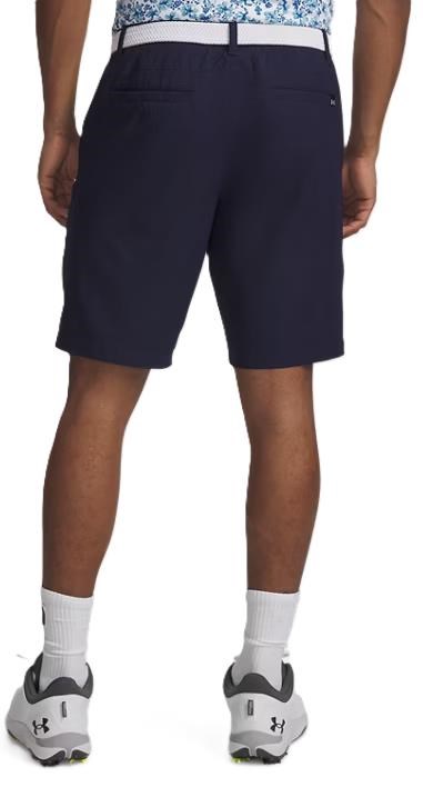 Under Armour Drive Tapered pánské kraťasy, tmavě modré