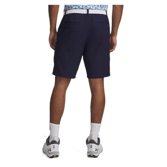 Under Armour Drive Tapered pánské kraťasy, tmavě modré