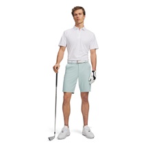 Under Armour Drive Tapered pánské kraťasy, světle modré