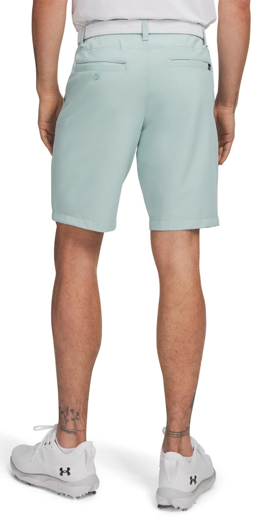 Under Armour Drive Tapered pánské kraťasy, světle modré