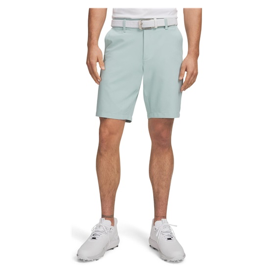 Under Armour Drive Tapered pánské kraťasy, světle modré