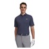 Under Armour Tee To Green Pique pánské polo, tmavě modré