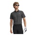 Under Armour T2G Printed pánské polo, černé