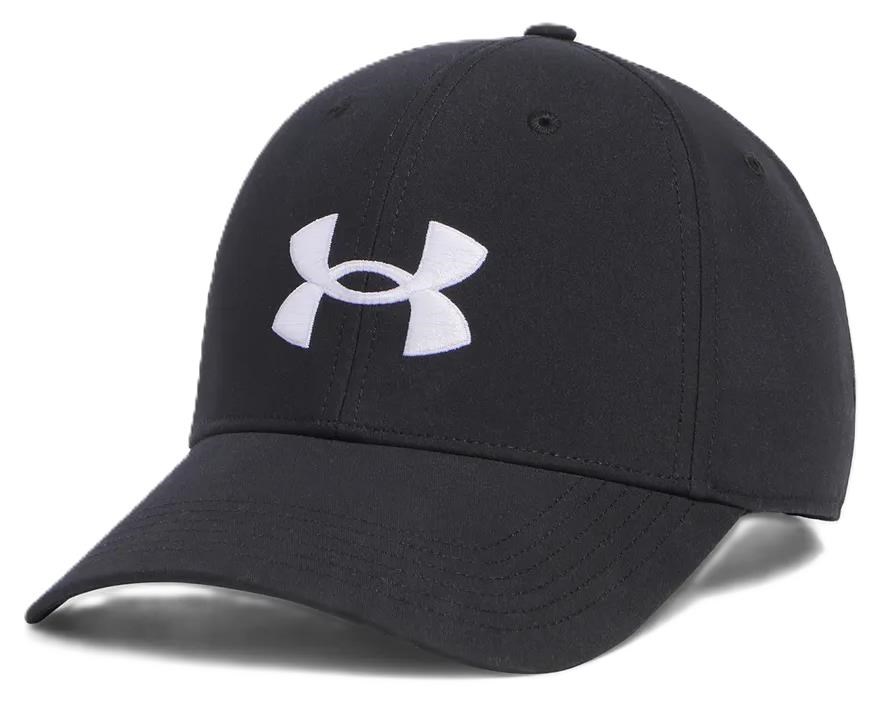 Under Armour Golf96 pánská kšiltovka, černá