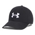 Under Armour Golf96 pánská kšiltovka, černá