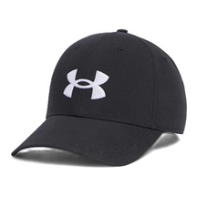 Under Armour Golf96 pánská kšiltovka, černá