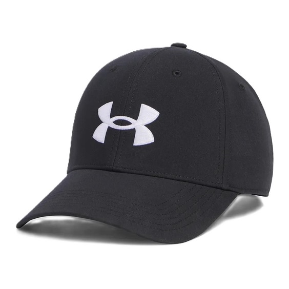 Under Armour Golf96 pánská kšiltovka, černá