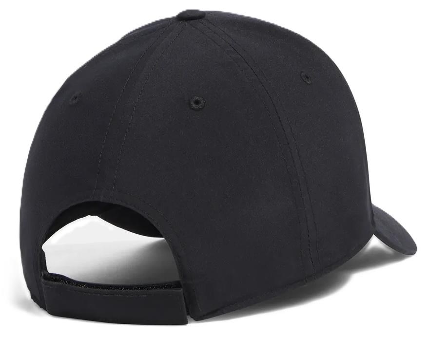 Under Armour Golf96 pánská kšiltovka, černá