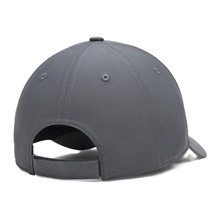 Under Armour Drive Low Adj pánská kšiltovka, šedá