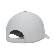 Under Armour Drive Low Adj pánská kšiltovka, šedá