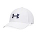 Under Armour Drive Low Adj pánská kšiltovka, bílá
