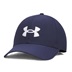 Under Armour Golf96 pánská kšiltovka, modro/bílá