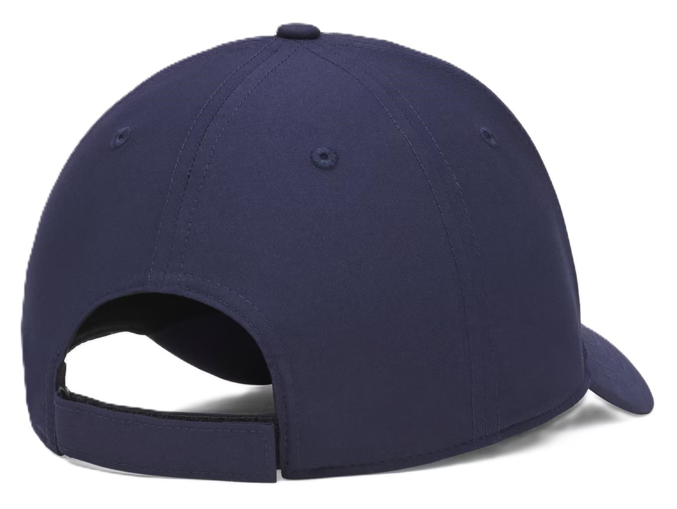 Under Armour Golf96 pánská kšiltovka, modro/bílá