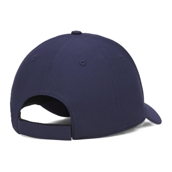 Under Armour Golf96 pánská kšiltovka, modro/bílá
