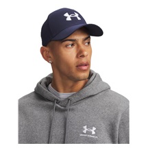 Under Armour Golf96 pánská kšiltovka, modro/bílá