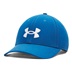 Under Armour Drive Low Adj pánská kšiltovka, modrá