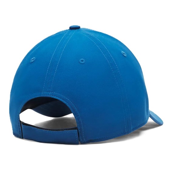 Under Armour Drive Low Adj pánská kšiltovka, modrá