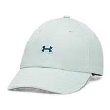 Under Armour Driver Low dámská kšiltovka, světle modrá