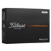 Titleist Pro V1 golfové míčky, speciální číslování