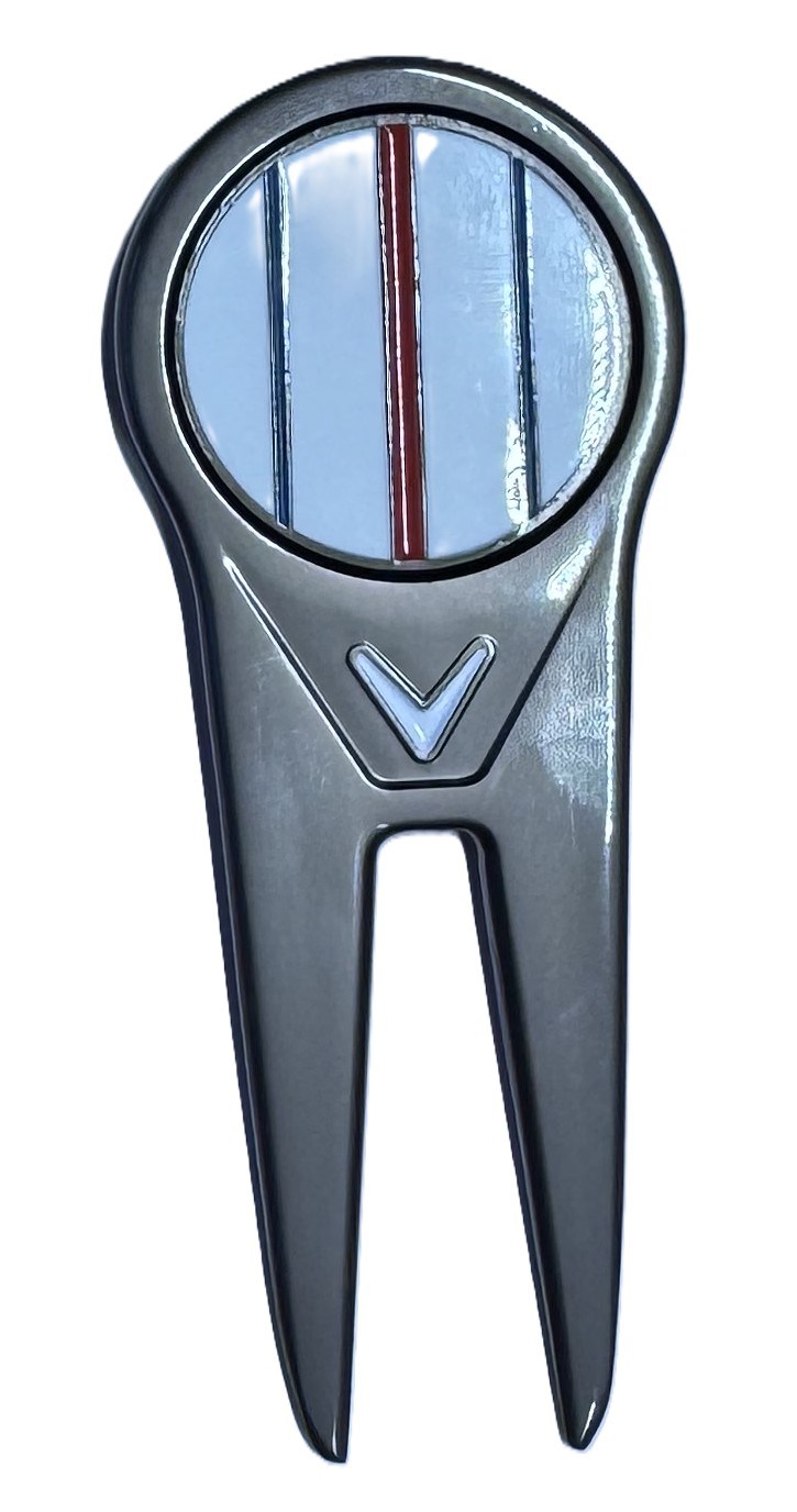 Callaway Divot Tool vypichovátko + Triple Track markovátko