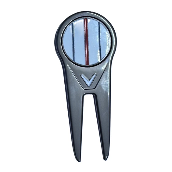 Callaway Divot Tool vypichovátko + Triple Track markovátko