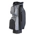 Sun Mountain H2NO C100 Waterproof cart bag 14 WAY, steel/cadet