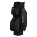 Sun Mountain H2NO C100 Waterproof cart bag 14 WAY, black