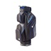 Motocaddy NEW Lite-Series cart bag, černo/modrý