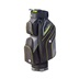 Motocaddy NEW Lite-Series cart bag, černo/limetkový