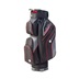 Motocaddy NEW Lite-Series cart bag, černo/červený