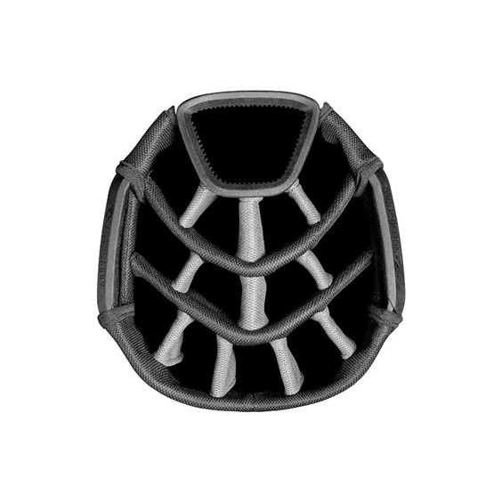 Motocaddy NEW Dry-Series cart bag, černo/modrý